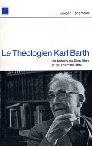 THEOLOGIEN KARL BARTH