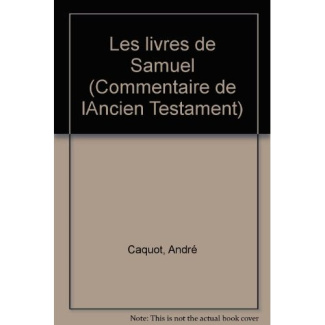 Les Livres de Samuel