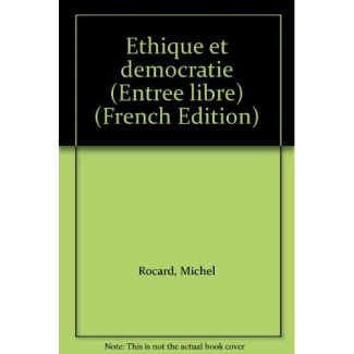 Éthique et démocratie