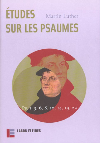 Oeuvres. Tome 18, Etudes sur les psaumes (Operationes in psalmos), Traduction intégrale psaumes 1, 5