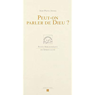 Peut-on parler de Dieu ?