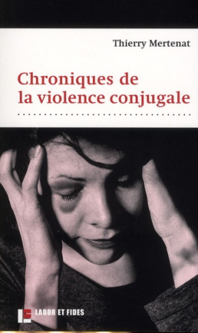 Chroniques de la violence conjugale