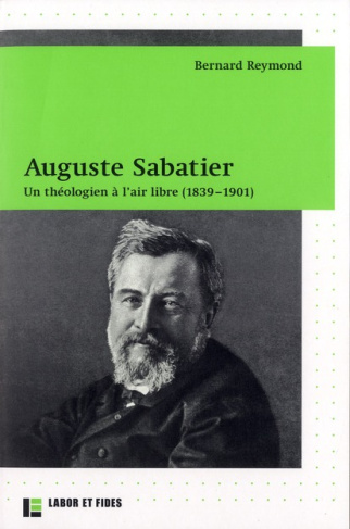 Auguste Sabatier