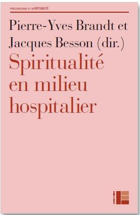 Spiritualité en milieu hospitalier
