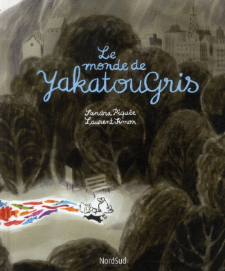 Le monde de Yakatougris