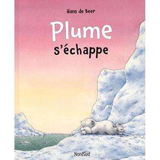 Plume s'échappe
