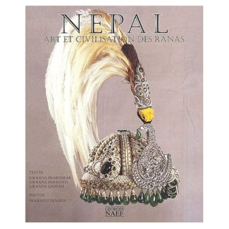 Népal. Art et civilisation des Ranas
