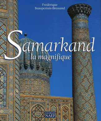 Samarkand la Magnifique