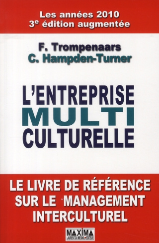 L'entreprise multiculturelle. 3e édition revue et augmentée