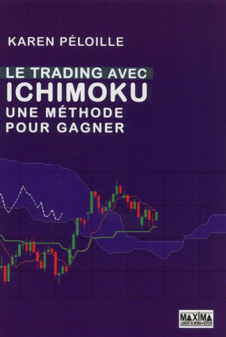 Le trading avec Ichimoku. Une méthode pour gagner