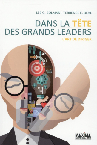 Dans la tête des grands leaders