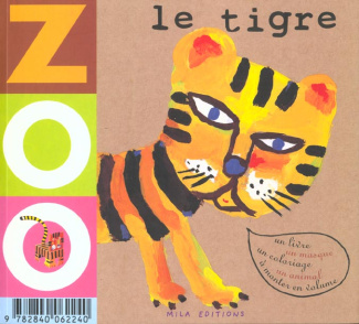 Le koala - Le tigre