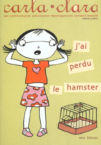 J'ai perdu le hamster