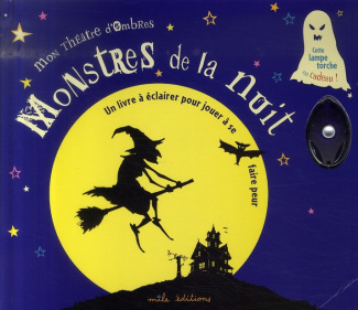 Monstres de la nuit