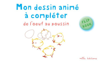 L'aventure d'un papillon