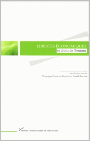 Liberté économique et droits de l'homme