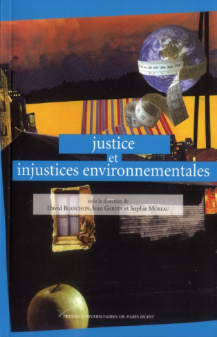 Justice et injustices environnementales