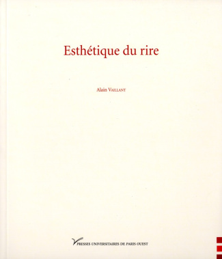 Esthétique du rire