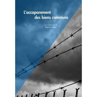 L'accaparement des biens communs