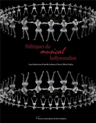 Politiques du musical hollywoodien