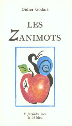 LES ZANIMOTS