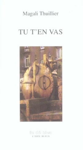 TU T'EN VAS
