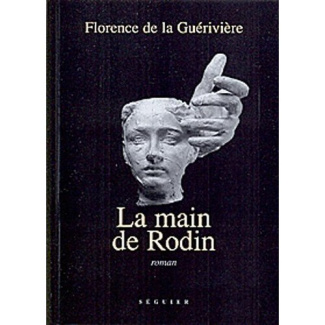 La main de Rodin