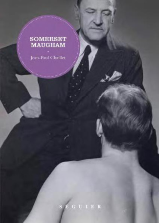 Somerset Maugham