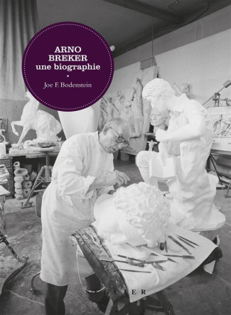 Arno Breker, une biographie