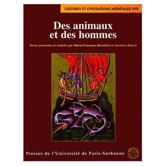 Des animaux et des hommes