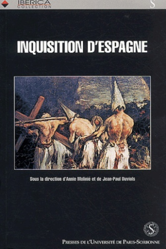 Inquisition d'Espagne