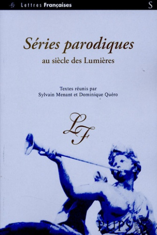 Séries parodiques au siècle des Lumières
