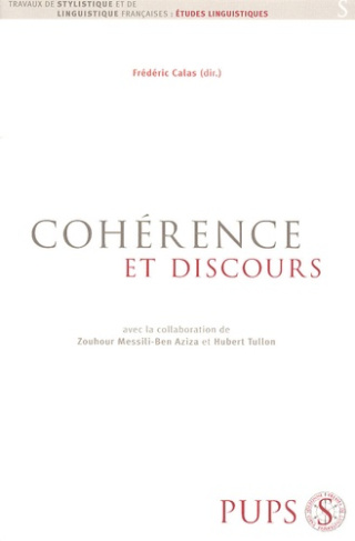 Cohérence et discours