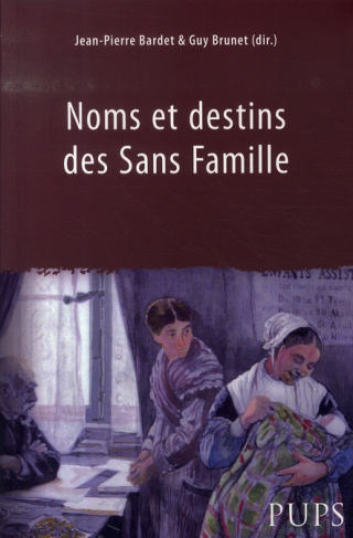 Noms et destins des Sans Famillle