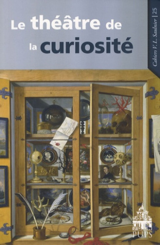 Le Théâtre de la curiosité