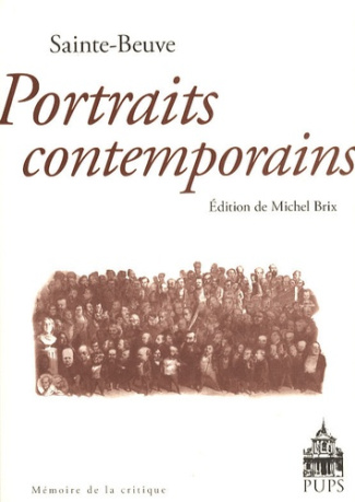 Portraits contemporains