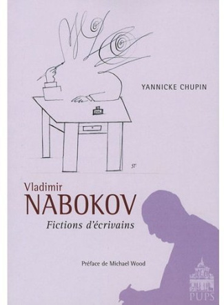 Vladimir Nabokov. Fictions d'écrivains