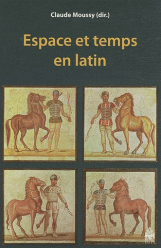 Espace et temps en latin