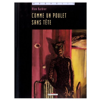 Comme un poulet sans tête