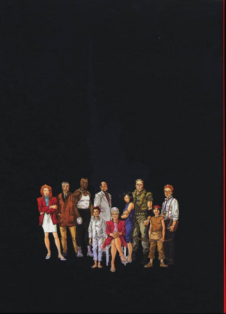 POUVOIR DES INNOCENTS COFFRET T05