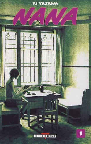 Nana Tome 1