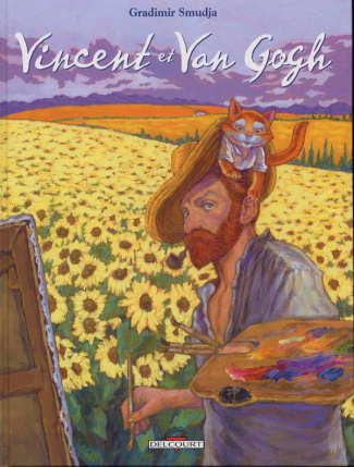 Vincent et Van Gogh