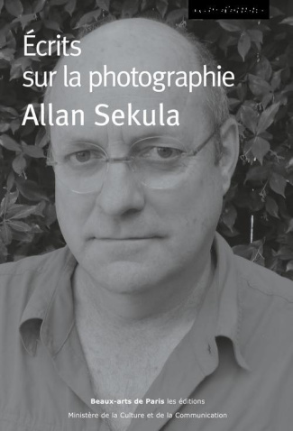 Ecrits sur la photographie (1974-1986)