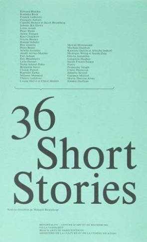 36 short stories