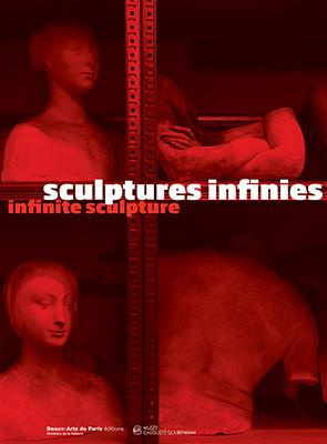 Sculptures infinies. Des collections de moulages à l'ère digitale, Edition bilingue français-anglais