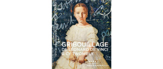 Gribouillages. De Léonard d eVinci à Cy Twombly