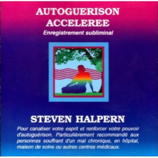 Auto Guérison Accélérée