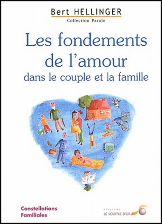 Les fondements de l'amour dans le couple et la famille. Constellations familiales