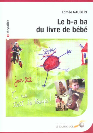 Le b-a ba du livre de bébé