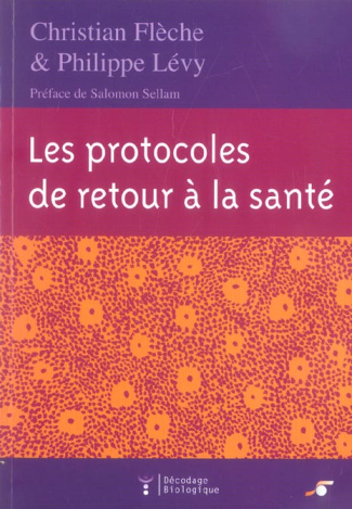 Les protocoles de retour à la santé
